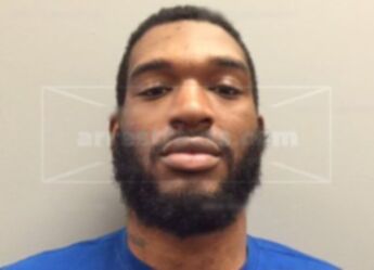 Christopher Andre Page