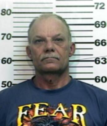 Edward Lynn Stewart