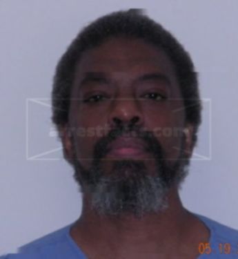 Leroy Pounds