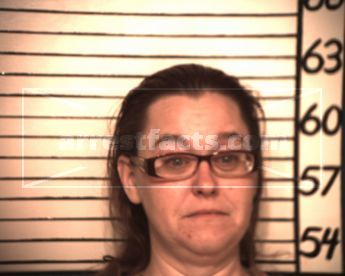 Nettie Renee Hatfield