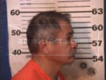 Enrique Reyes Tovar
