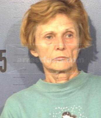 Margot Helgert Murray