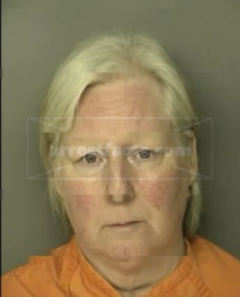 Nina Cook Williams