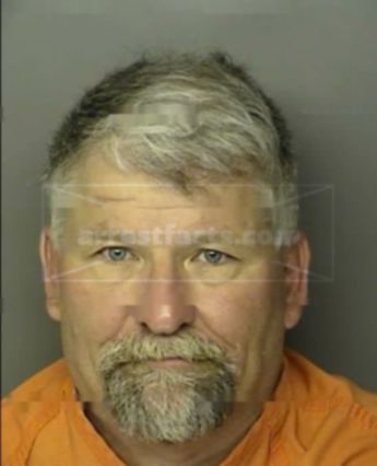 Larry Mitchell Gainey