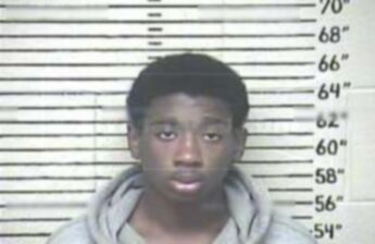 Jalin T Mcarn