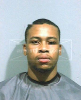 Demarcus Flanagan
