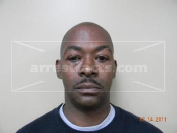 Walter Earl Scott