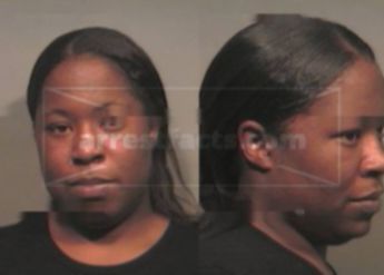 Terri Nacole Walker