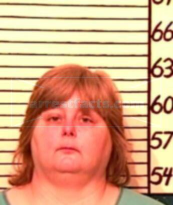 Margaret Louise Moreland