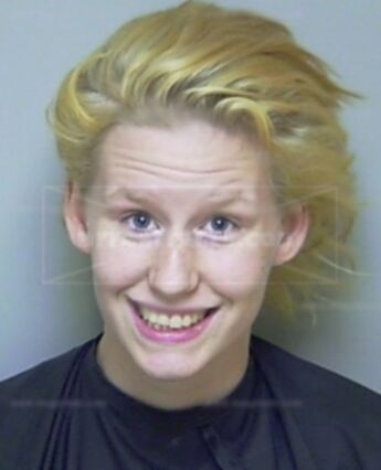 Leeanna Marie Hardman