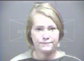 Carrie Lynn Scarbrough
