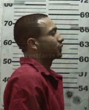 Alexander Lucero