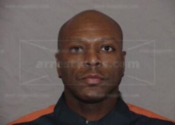 Soloman Alin Morris