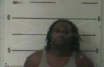 Hammond Coleman Jr.