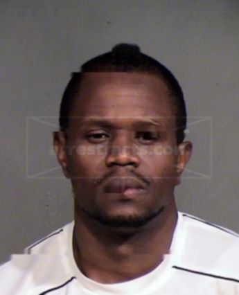Harold Johnson