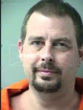Patrick Michael Bailey
