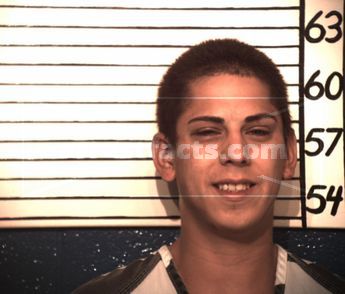 Zachary Cruz Morales