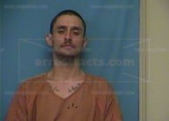 Brandon Lee Bryant