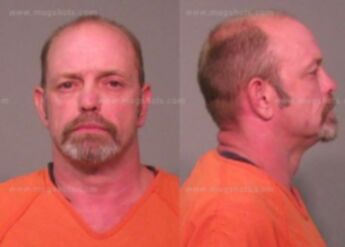 Charles Larry Hammond