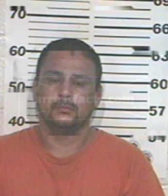 Eduardo Limon Smith