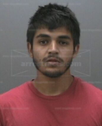 Brandon Ernest Acosta