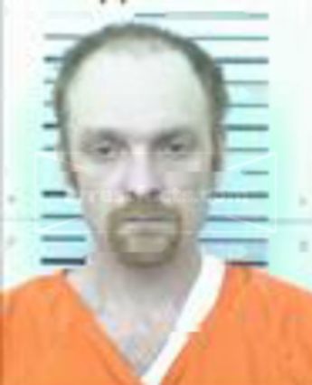 Richard Kevin Brown
