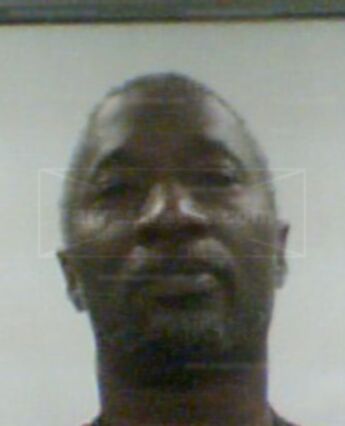 John Leroy Jones