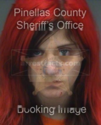 Christe Lynn Mehera
