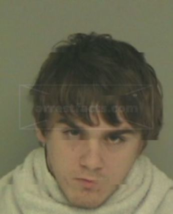 Arthur Ross Mccord Iii
