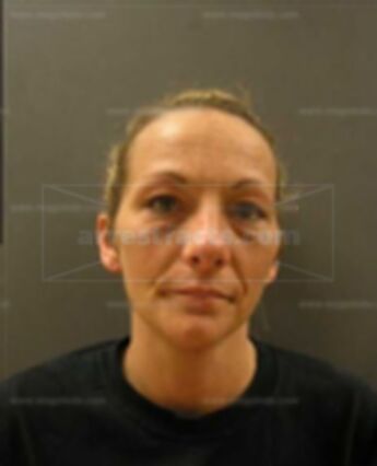 Heather Anne Bolinger