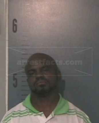 Wesley Dunyale Williams