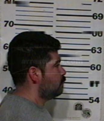 Jose Arturo Ortiz