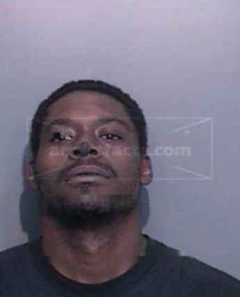 Jermaine Ollie