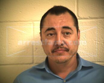 Jose Eligio Gaona Juarez