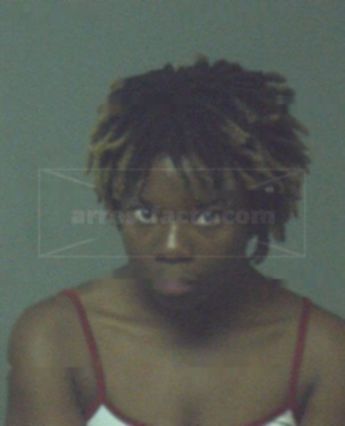 Mildred Monique Walker