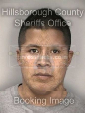 Mario Juan Mendez