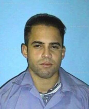 Michael Anthony Prieto
