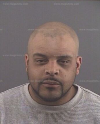 Lee Antwaun Charles