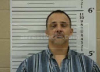 Chad Everett Trull
