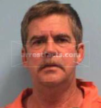 Randall Mark Parker