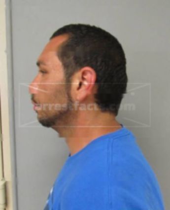 Eric Ross Jr.