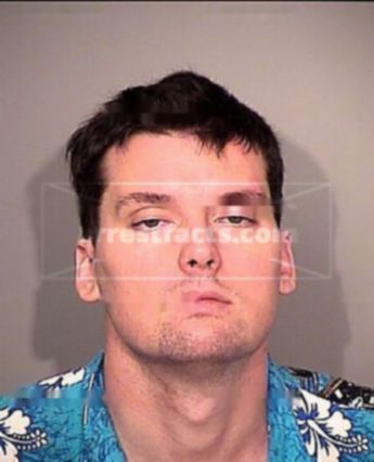 Sean Depaul Preston