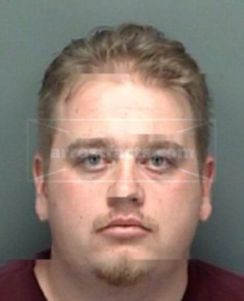 Stephen Matthew Lamb
