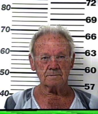 Thomas Dalbert Hamilton