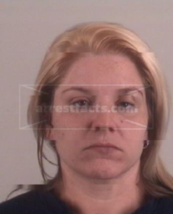 Jenniferr Ann Morgan