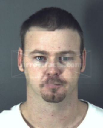 Michael David Manning