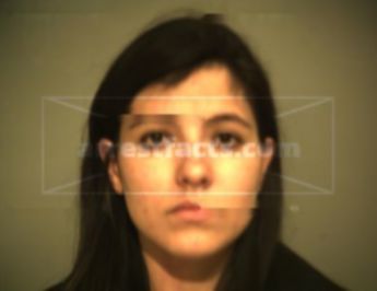 Ana Lucia Rodriguez Gutierrez