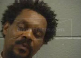 Garnett Ray Bryant