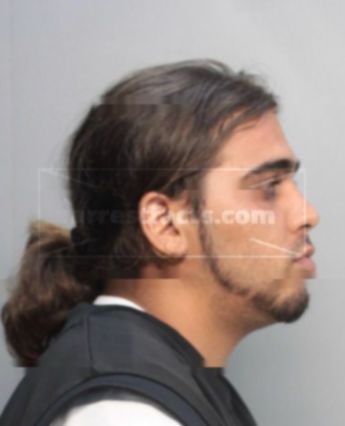Anthony Alvarez