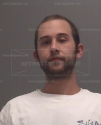 Kyle Taylor Rudd